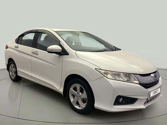 Second Hand Honda City [2014-2017] V in Kochi