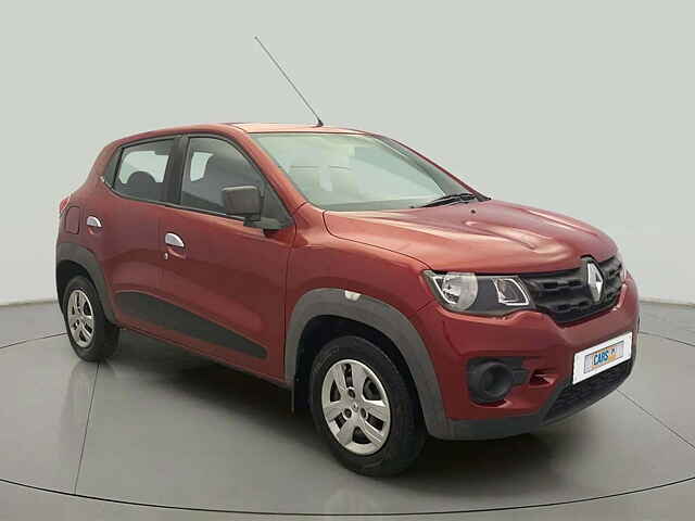 Second Hand Renault Kwid [2015-2019] RXL [2015-2019] in Kochi