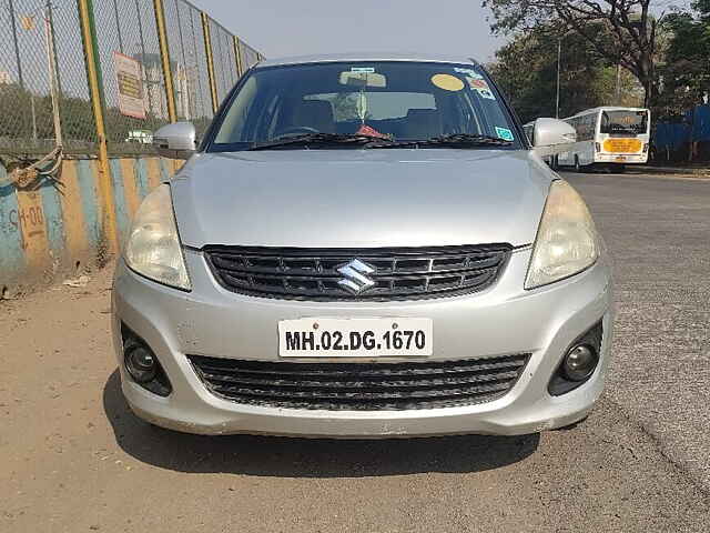 Second Hand Maruti Suzuki Swift DZire [2011-2015] VXI in Navi Mumbai