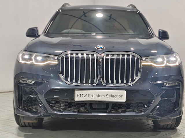 Second Hand BMW X7 [2019-2023] xDrive40i M Sport in Pune