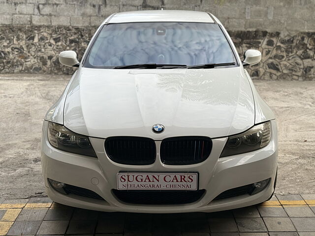 Second Hand BMW 3 Series [2009-2010] 320d in Chennai