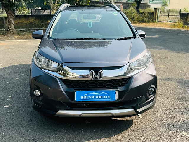 Second Hand Honda WR-V [2017-2020] S MT Petrol in Delhi