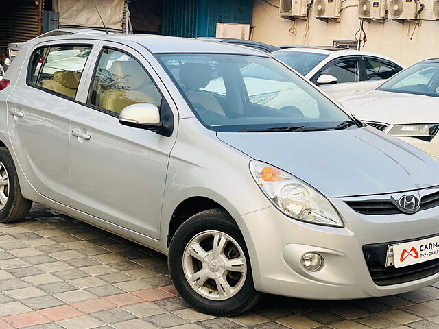 Second Hand Hyundai i20 [2010-2012] Asta 1.2 in Surat