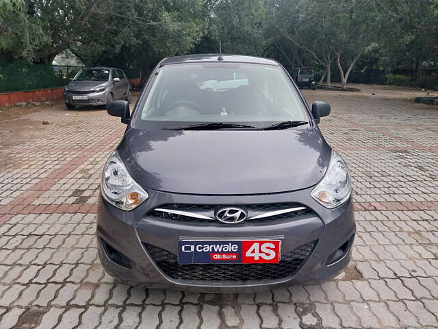 Second Hand Hyundai i10 [2010-2017] Magna 1.2 Kappa2 in Delhi