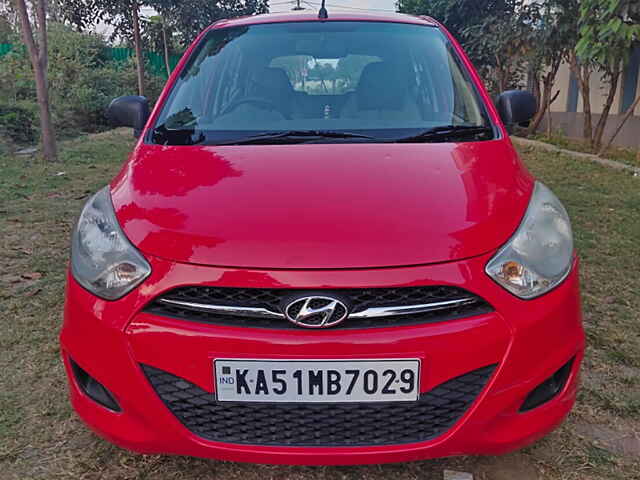 Second Hand Hyundai i10 [2010-2017] Era 1.1 iRDE2 [2010-2017] in Bangalore