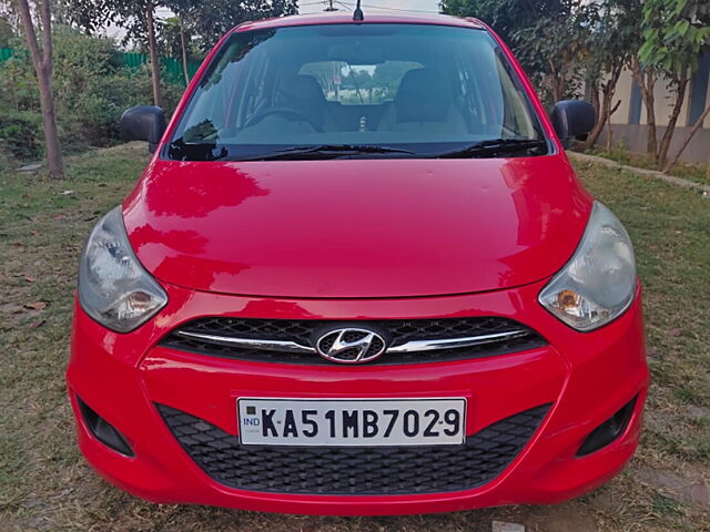 Second Hand Hyundai i10 [2010-2017] Era 1.1 iRDE2 [2010-2017] in Bangalore