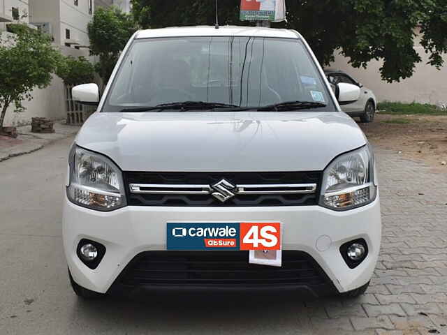 Second Hand Maruti Suzuki Wagon R [2019-2022] ZXi 1.2 in Gurgaon