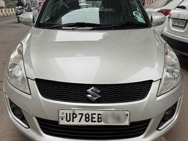 Second Hand Maruti Suzuki Swift [2011-2014] VXi in Kanpur