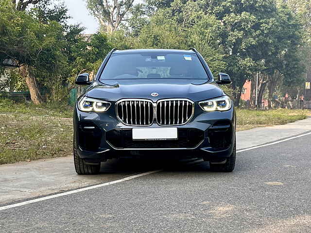 Second Hand BMW X5 [2019-2023] xDrive40i M Sport in Delhi