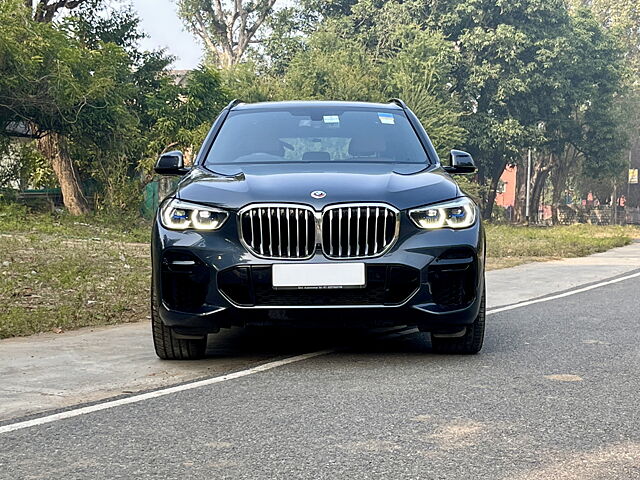 Second Hand BMW X5 [2019-2023] xDrive40i M Sport in Delhi