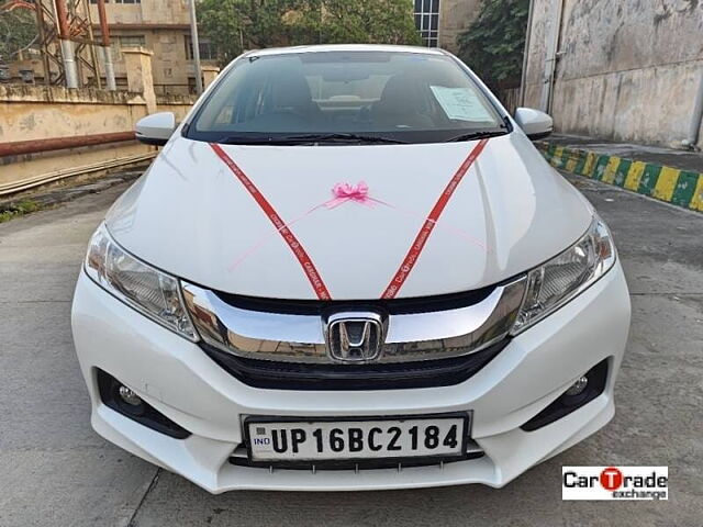 Second Hand Honda City [2014-2017] VX CVT in Noida