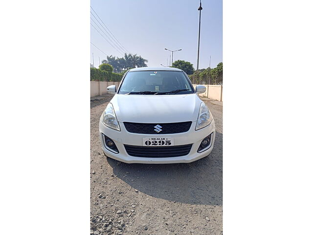 Second Hand Maruti Suzuki Swift [2014-2018] VDi in Jalgaon