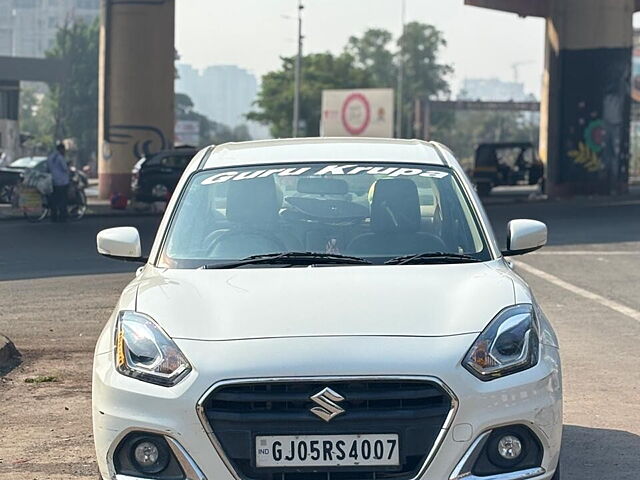 Second Hand Maruti Suzuki Dzire [2020-2024] ZXi AGS [2020-2023] in Surat