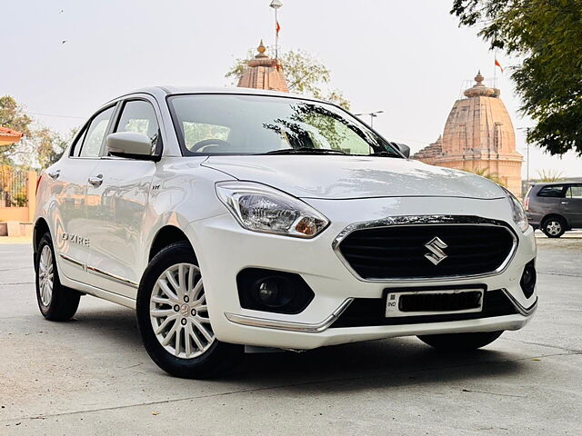 Second Hand Maruti Suzuki Dzire [2020-2024] ZXi [2020-2023] in Vadodara