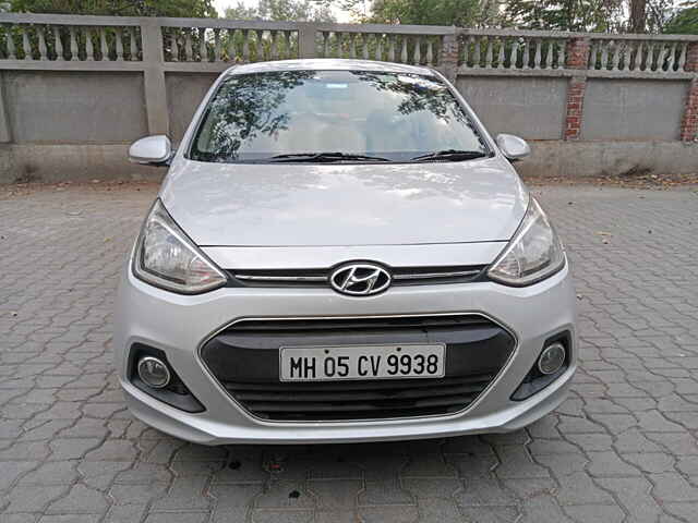 Second Hand Hyundai Xcent S in Mumbai