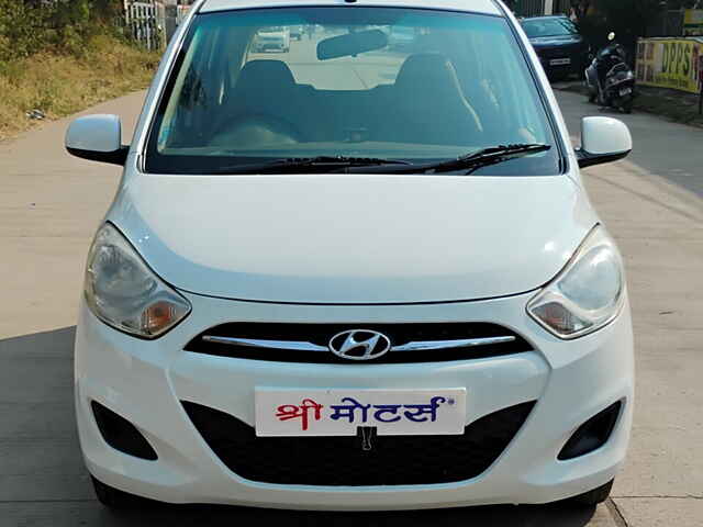 Second Hand Hyundai i10 [2007-2010] Magna in Indore