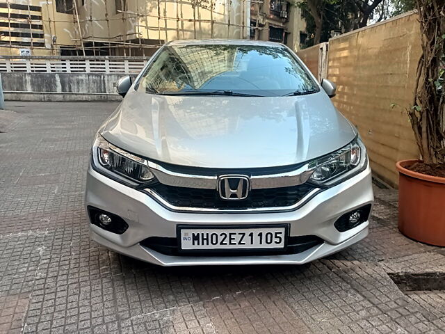 Second Hand Honda City [2014-2017] VX CVT in Mumbai