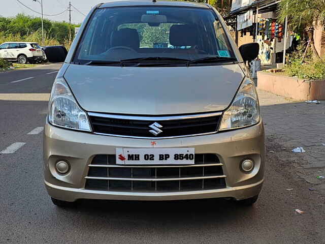 Second Hand Maruti Suzuki Estilo VXi BS-IV in Nagpur