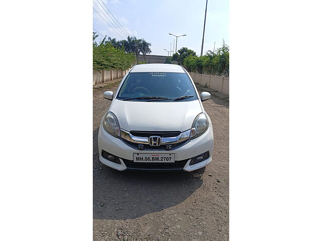 Second Hand Honda Mobilio V Diesel in Jalgaon