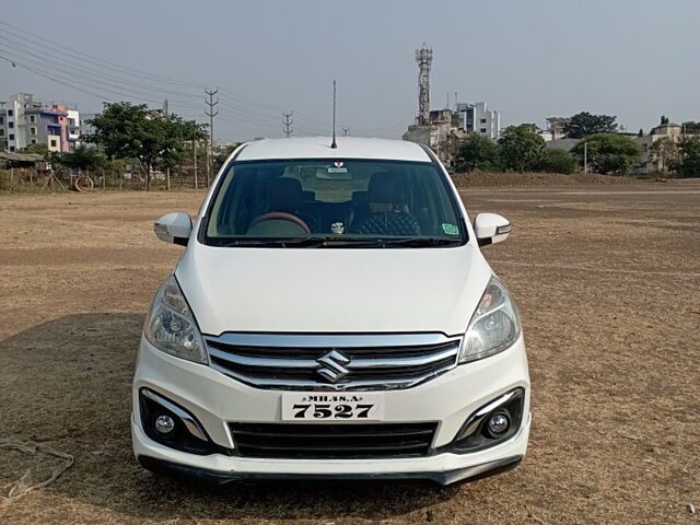 Second Hand Maruti Suzuki Ertiga [2012-2015] VDi in Jalgaon