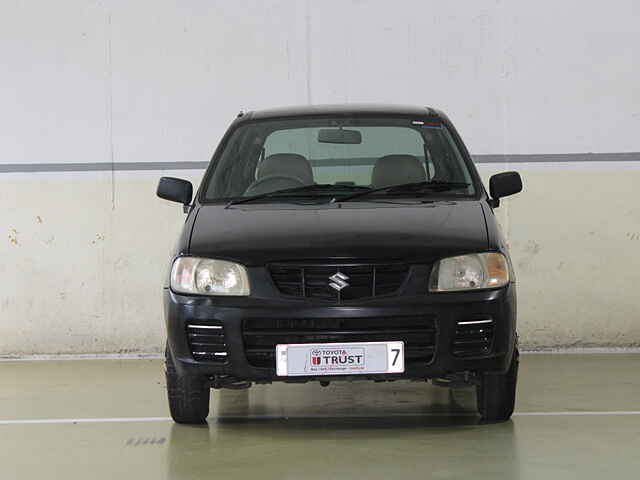 Second Hand Maruti Suzuki Alto [2005-2010] LXi BS-III in Bangalore