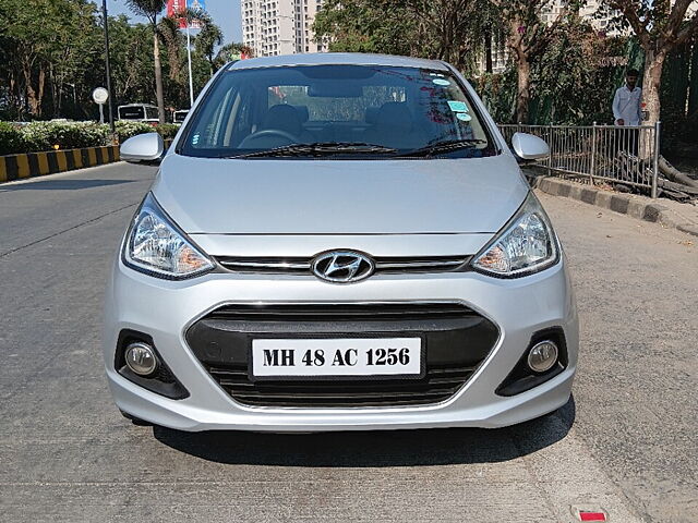 Second Hand Hyundai Xcent [2014-2017] S 1.2 in Mumbai