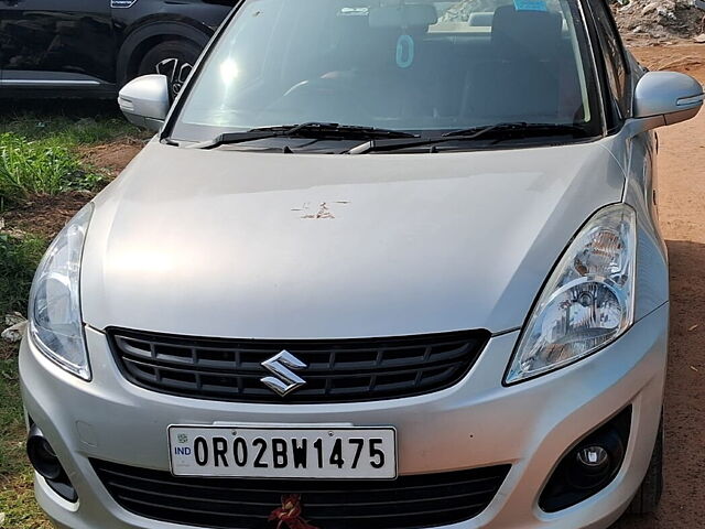 Second Hand Maruti Suzuki Swift DZire [2011-2015] VDI in Bhubaneswar