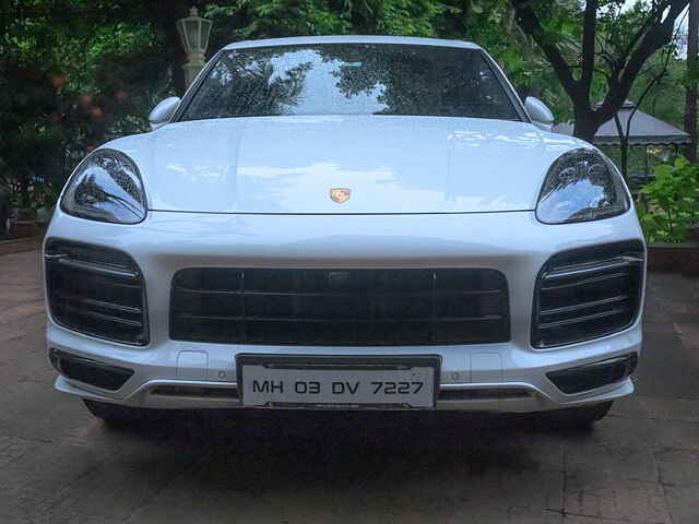 Second Hand Porsche Cayenne [2014-2018] GTS in Mumbai