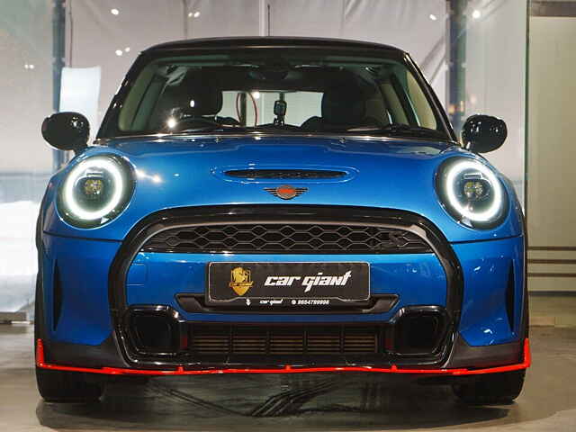 Second Hand MINI Cooper [2018-2024] S 3 Door [2018-2020] in Delhi