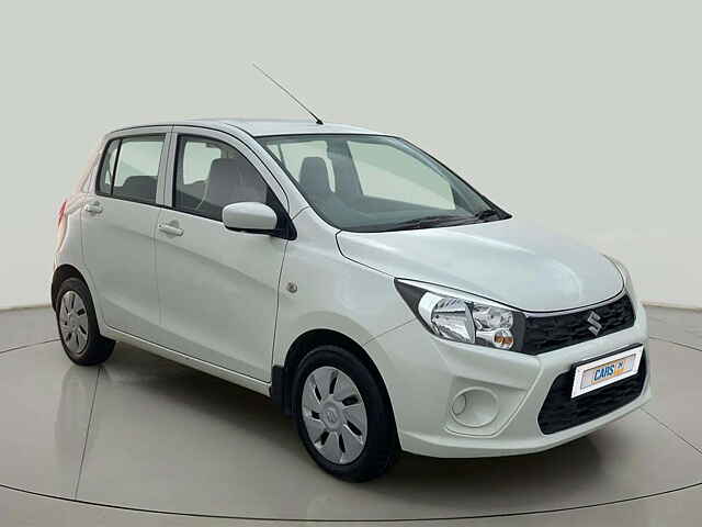 Second Hand Maruti Suzuki Celerio [2017-2021] VXi [2019-2020] in Pune