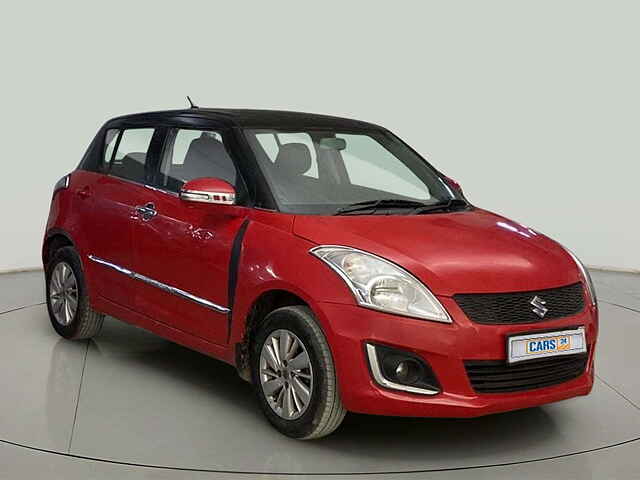 Second Hand Maruti Suzuki Swift [2014-2018] ZXi in Noida