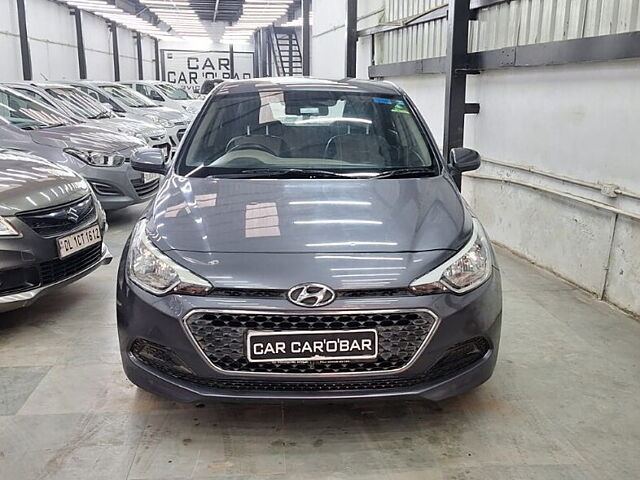 Second Hand Hyundai Elite i20 [2016-2017] Magna 1.2 [2016-2017] in Gurgaon