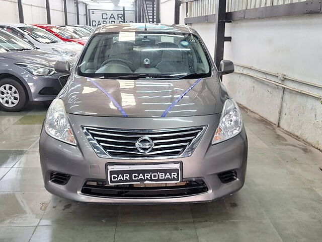 Second Hand Nissan Sunny [2011-2014] XL in Gurgaon