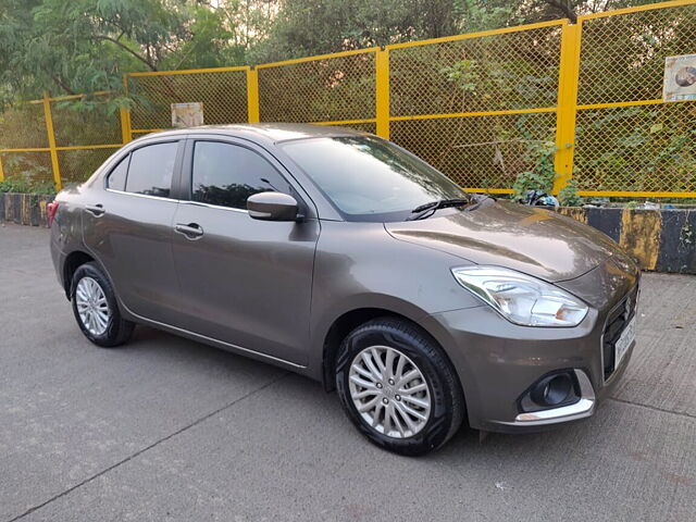 Second Hand Maruti Suzuki Dzire [2020-2024] ZXi AGS [2020-2023] in Mumbai