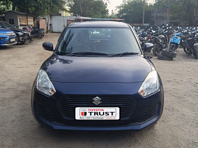 Second Hand Maruti Suzuki Swift [2014-2018] VXi [2014-2017] in Chennai