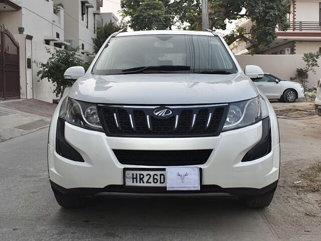 Second Hand Mahindra XUV500 [2015-2018] W6 AT in Gurgaon