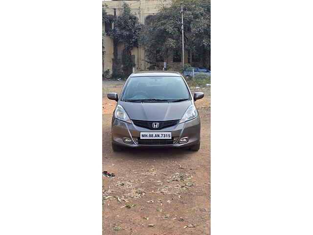 Second Hand Honda Jazz [2011-2013] X in Sangli