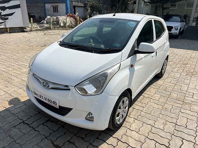 Second Hand Hyundai Eon Sportz in Aurangabad