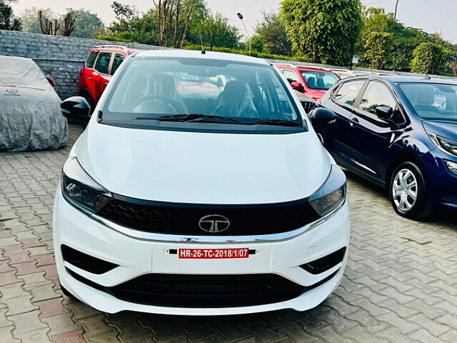 Second Hand Tata Tiago XT [2020-2023] in Gurgaon