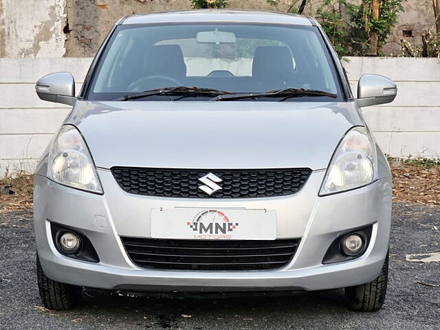 Second Hand Maruti Suzuki Swift [2011-2014] VXi in Ahmedabad