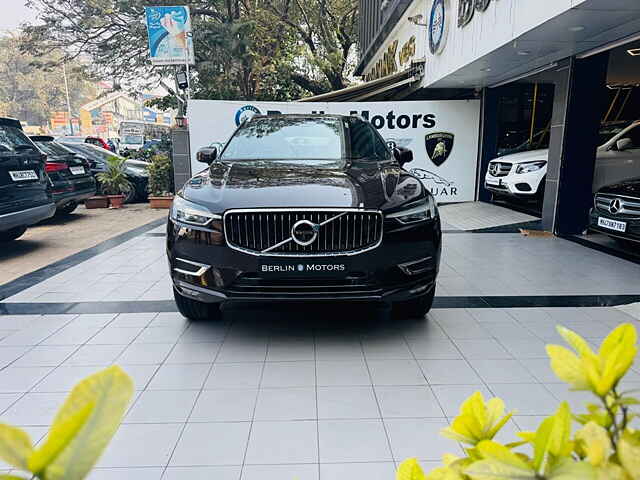 Second Hand Volvo XC60 [2017-2021] Inscription [2017-2020] in Pune