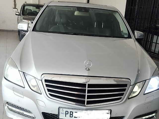 Second Hand Mercedes-Benz C-Class [2010-2011] 250 CDI Classic in Ludhiana