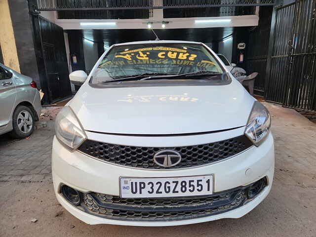 Second Hand Tata Tiago [2016-2020] Revotorq XT [2016-2019] in Kanpur