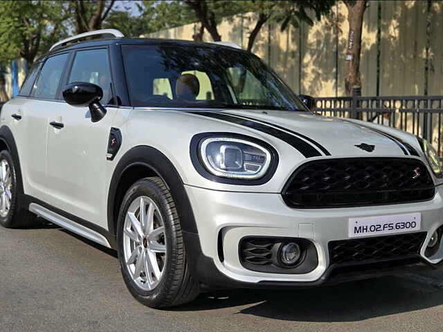 Second Hand MINI Cooper JCW Hatchback in Mumbai