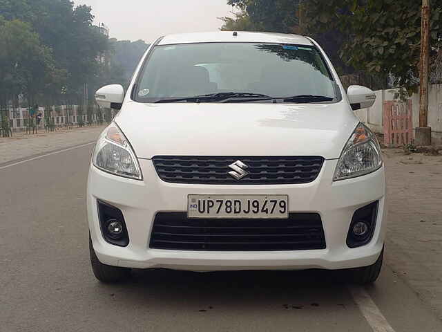 Second Hand Maruti Suzuki Ertiga [2012-2015] Vxi ABS in Kanpur