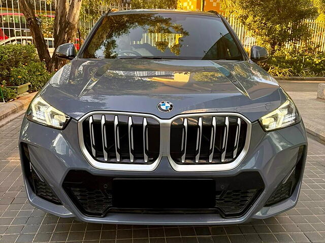 Second Hand BMW X1 sDrive18d M Sport in Mumbai