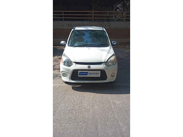 Second Hand Maruti Suzuki Alto 800 [2012-2016] Lxi in Nagpur