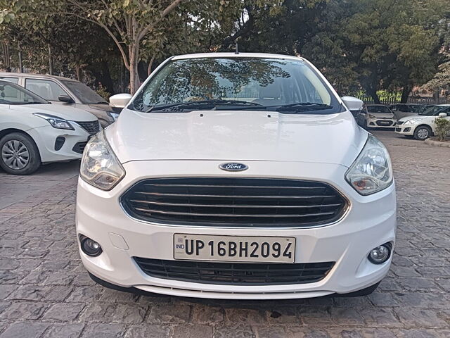 Second Hand Ford Aspire [2015-2018] Titanium1.5 TDCi in Delhi