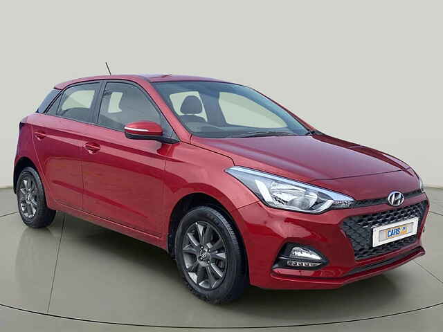 Second Hand Hyundai Elite i20 [2017-2018] Asta 1.2 in Chennai