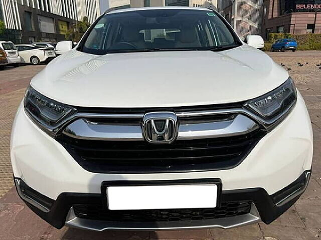 Second Hand Honda CR-V [2013-2018] 2.0L 2WD AT in Delhi